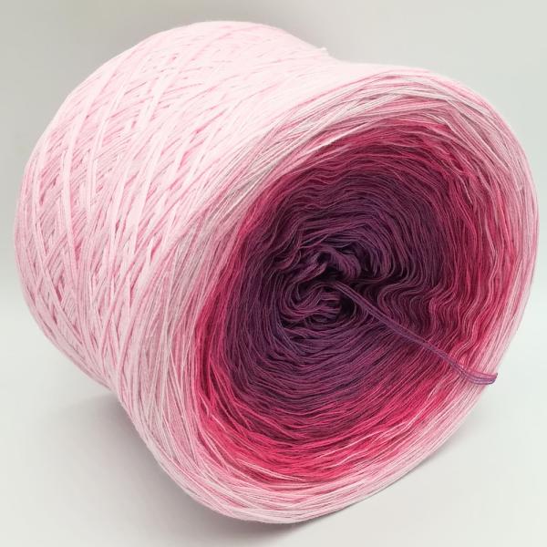 (ab 0,016€/Meter) Rosalie meliert